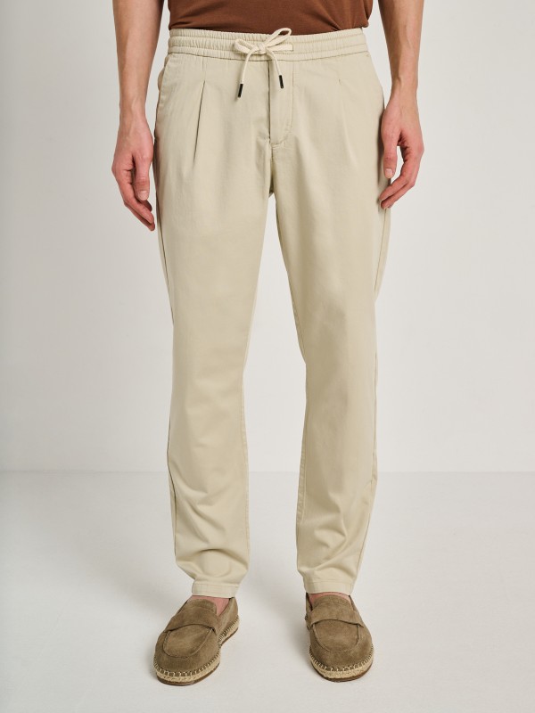 Brian Man Pant