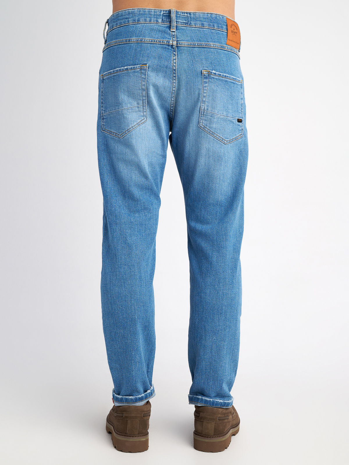 Nollan Man Pant