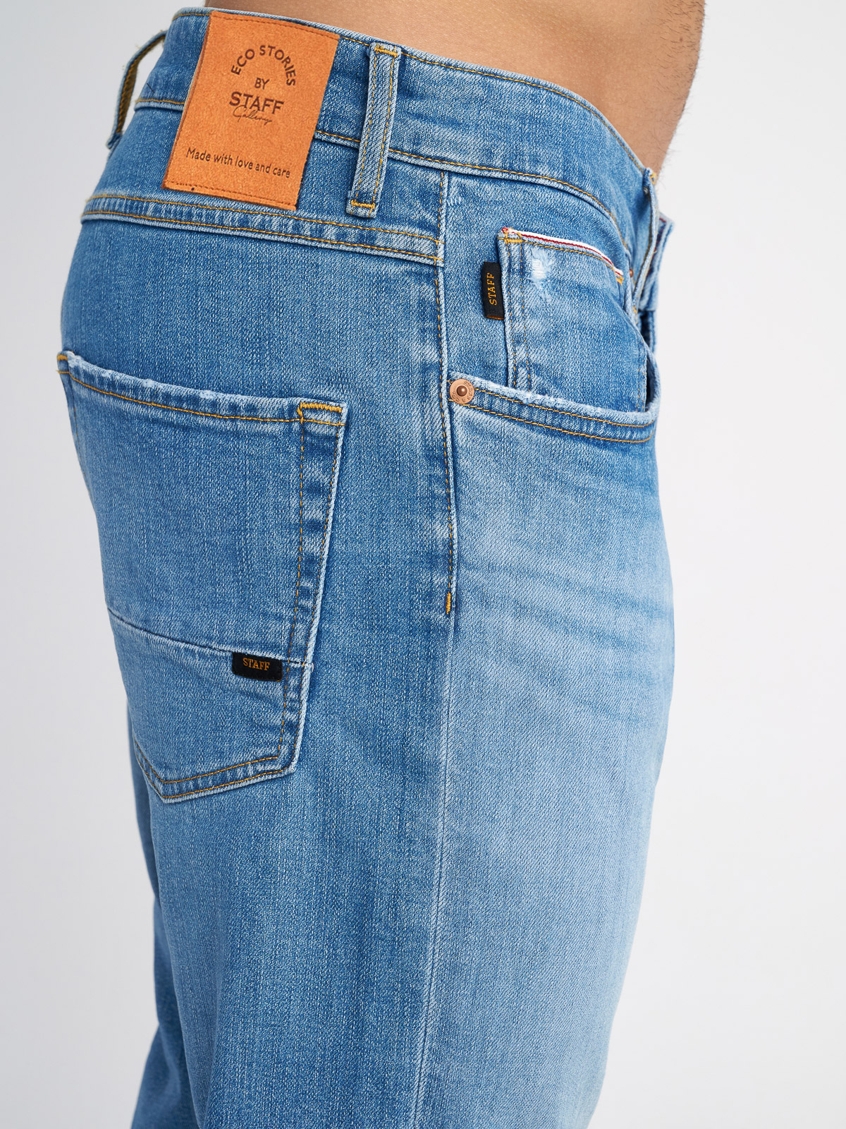 Nollan Man Pant