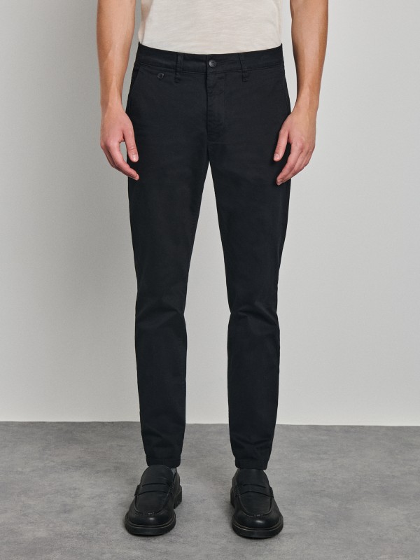 Culton Ανδρικό Παντελόνι Chino