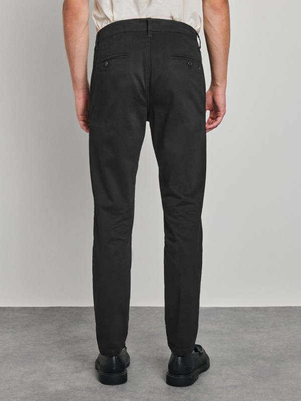 Culton Ανδρικό Παντελόνι Chino Culton Ανδρικό Παντελόνι Chino