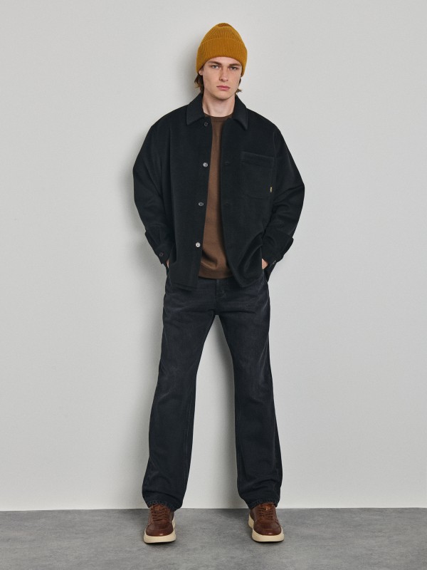 Adrian Ανδρικό Overshirt