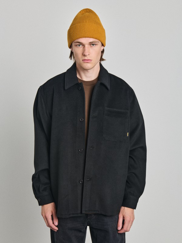 Adrian Ανδρικό Overshirt