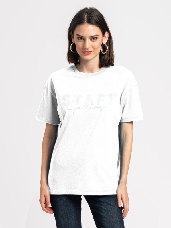 Amellia Woman T-Shirt