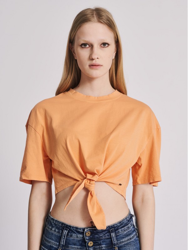 Lory Wmn T-Shirt