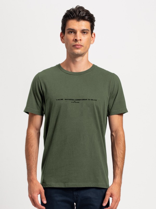 Danton Man T-Shirt
